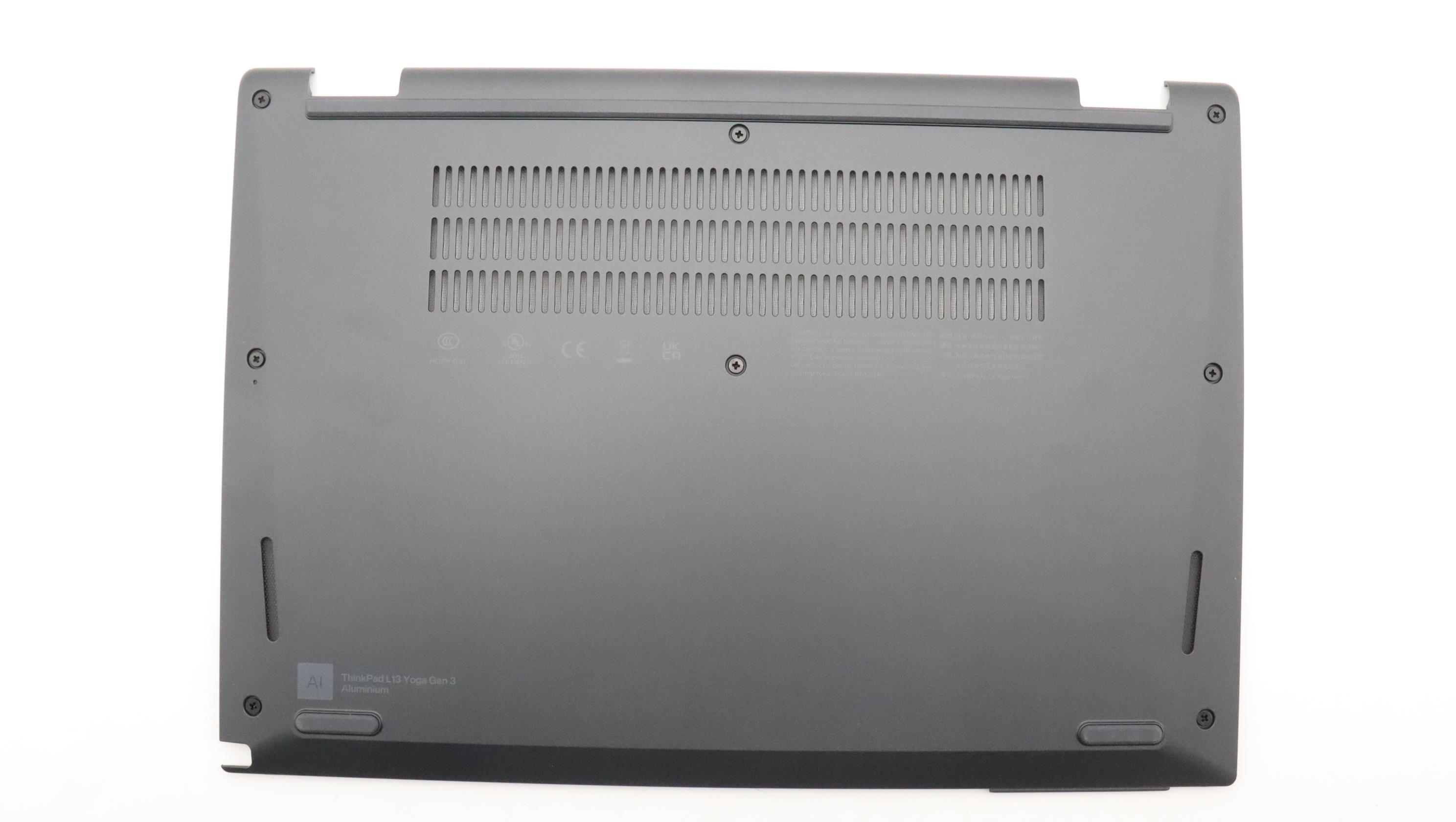 5M11K83370 - Original Lenovo MECH_ASM FRU D COVER YOGA BK L13 Fenrir