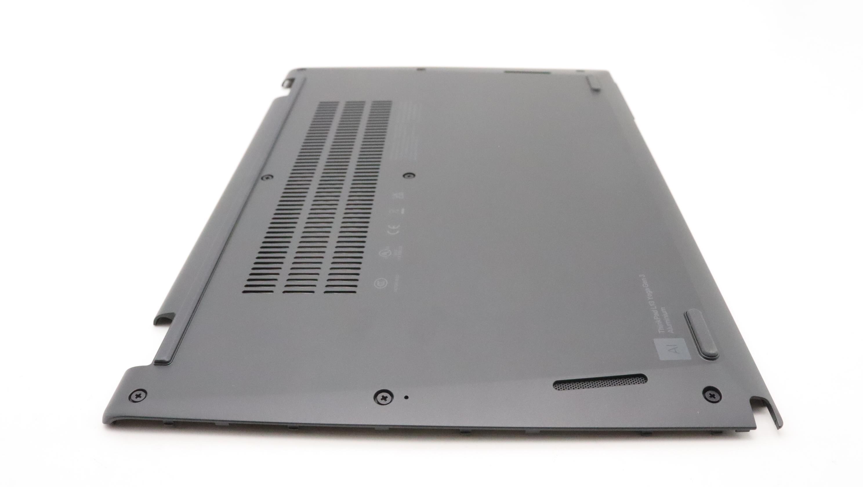 5M11K83370 - Original Lenovo MECH_ASM FRU D COVER YOGA BK L13 Fenrir