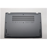 Lenovo ThinkPad L13 Gen 3 (21B3, 21B4) Laptop BEZELS/DOORS - 5M11K83376