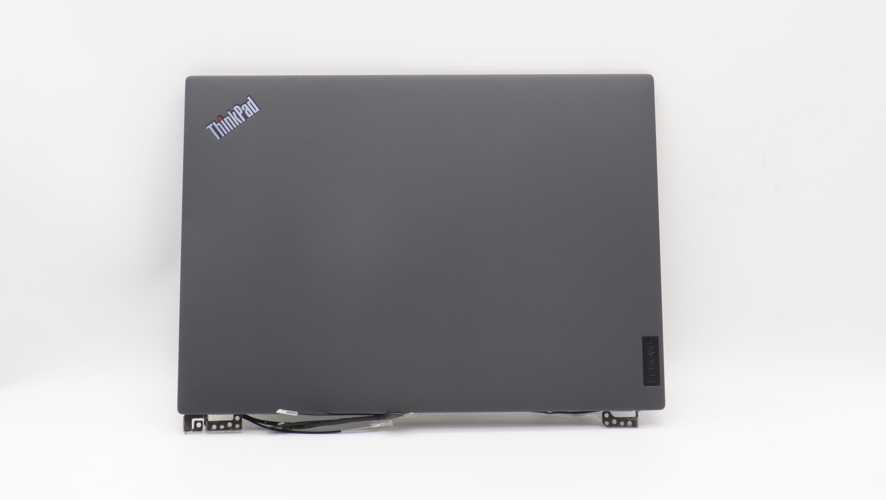5M11L16229 - Original Lenovo MECH_ASM 2.8KOLEDAR 400N NT 5G FHDIR BK