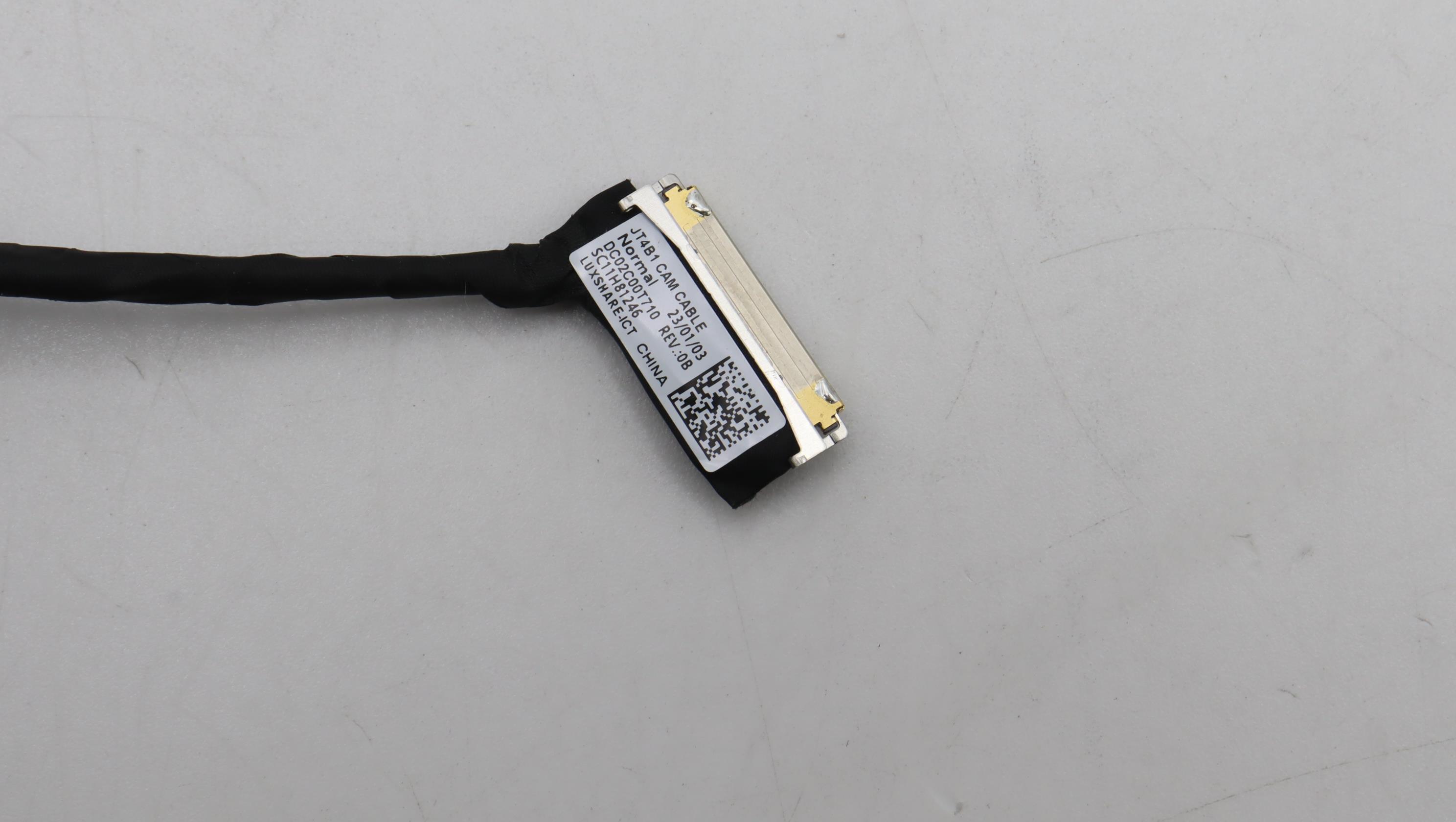 5M11L16230 - Original Lenovo MECH_ASM 2.8K OLEDAR400NNT n5GFHDIRHPDBK