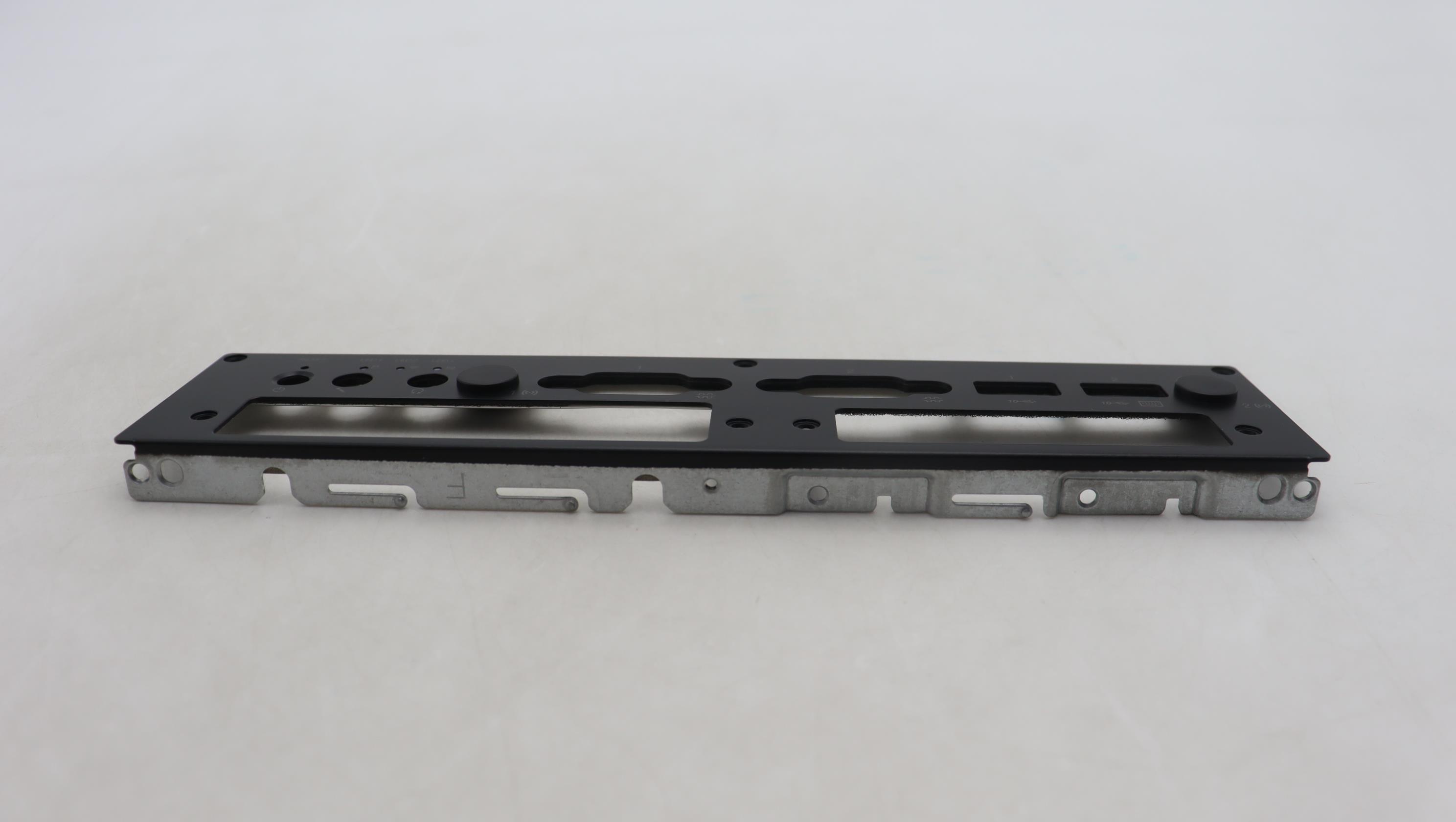 5M11L47146 - Original Lenovo MECH_ASM SE10_WT_front_cover_ASSY