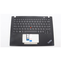 Genuine Lenovo Replacement Keyboard  5M11L59463 ThinkPad T14s Gen 4 (21F6, 21F7) Laptop