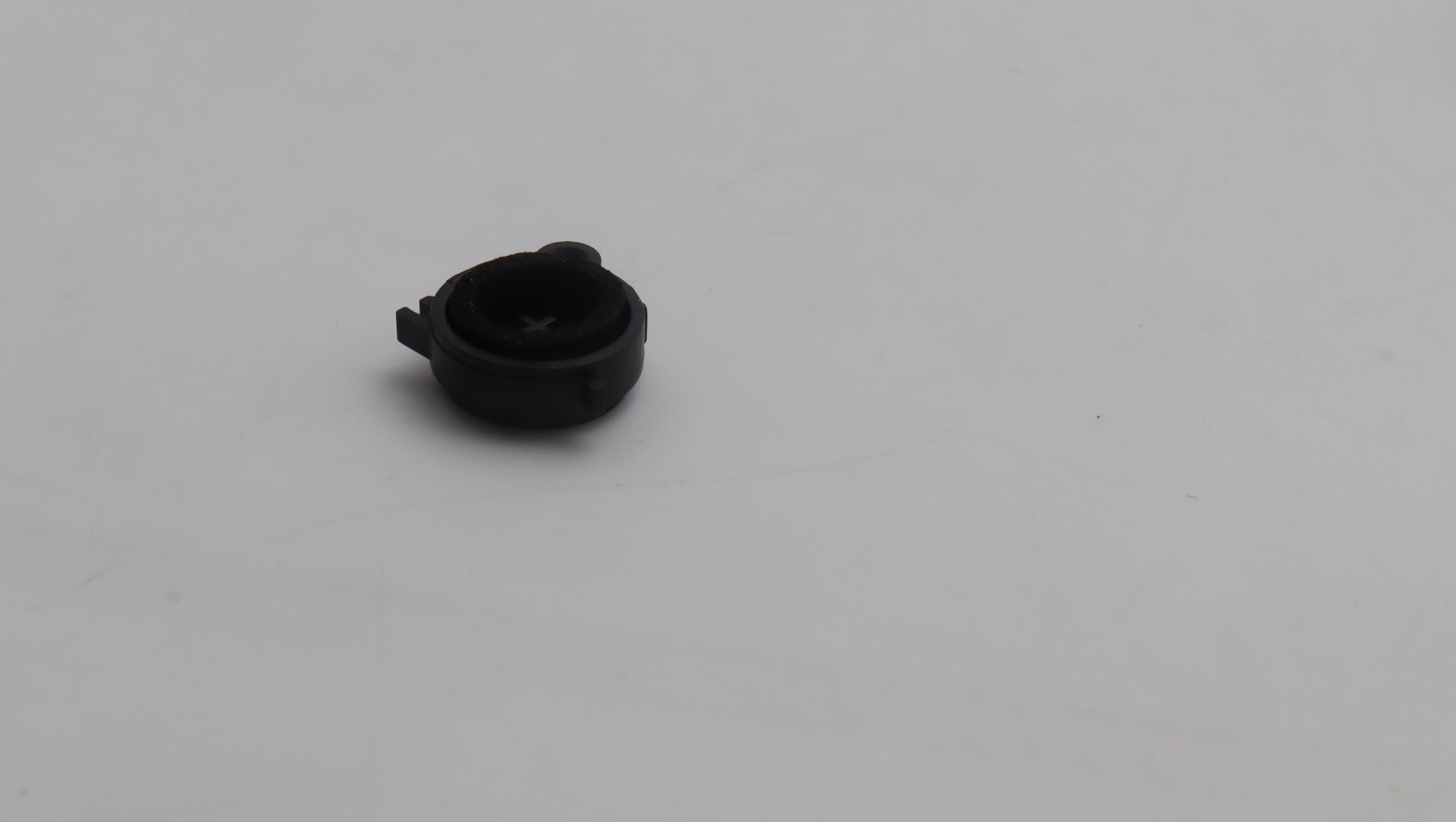 5M11L59651 - Original Lenovo MECH_ASM FRU_PWR_BTN_SUB_ASSY_BLACK