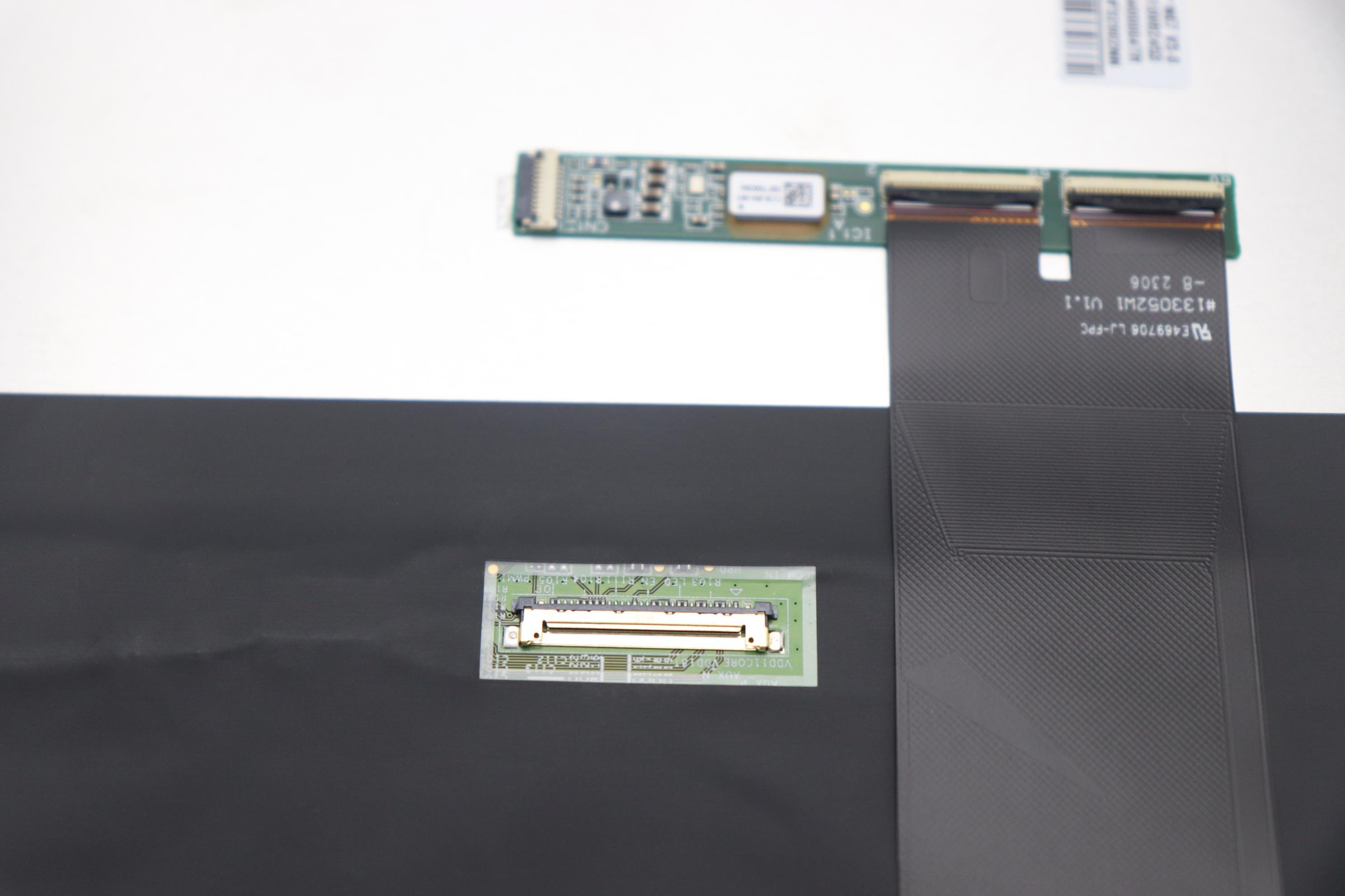 5M11L64815 - Original Lenovo MECH_ASM WUXGA LP 5MPBIR BK MUT+BOE