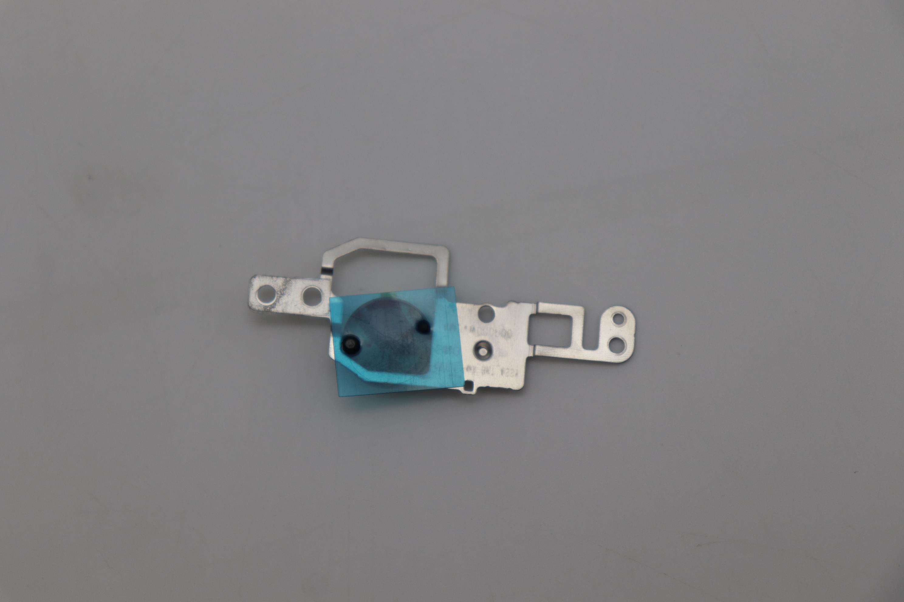 5M11L64817 - Original Lenovo MECH_ASM X13YG4 Power Button w/Bracket