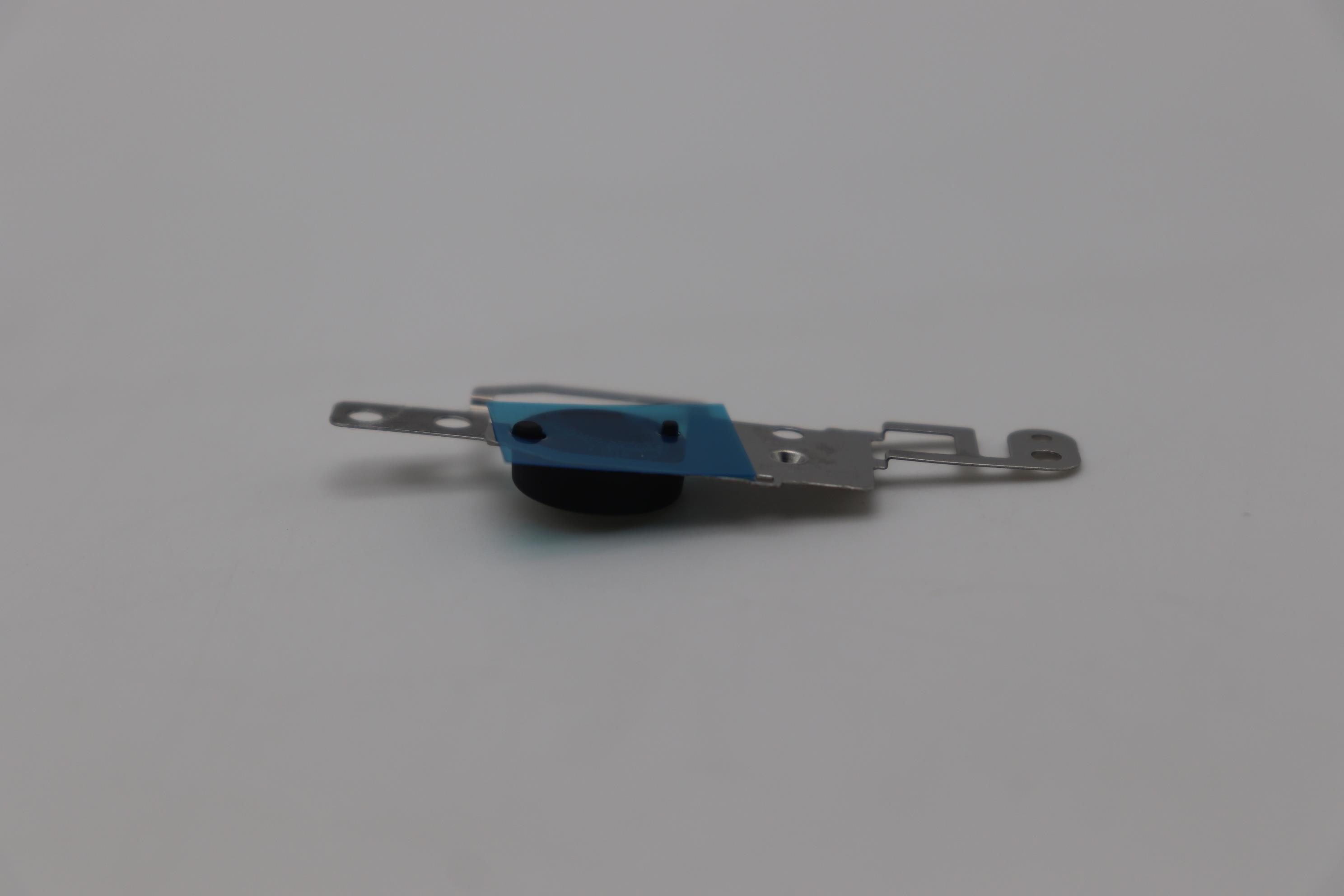 5M11L64817 - Original Lenovo MECH_ASM X13YG4 Power Button w/Bracket
