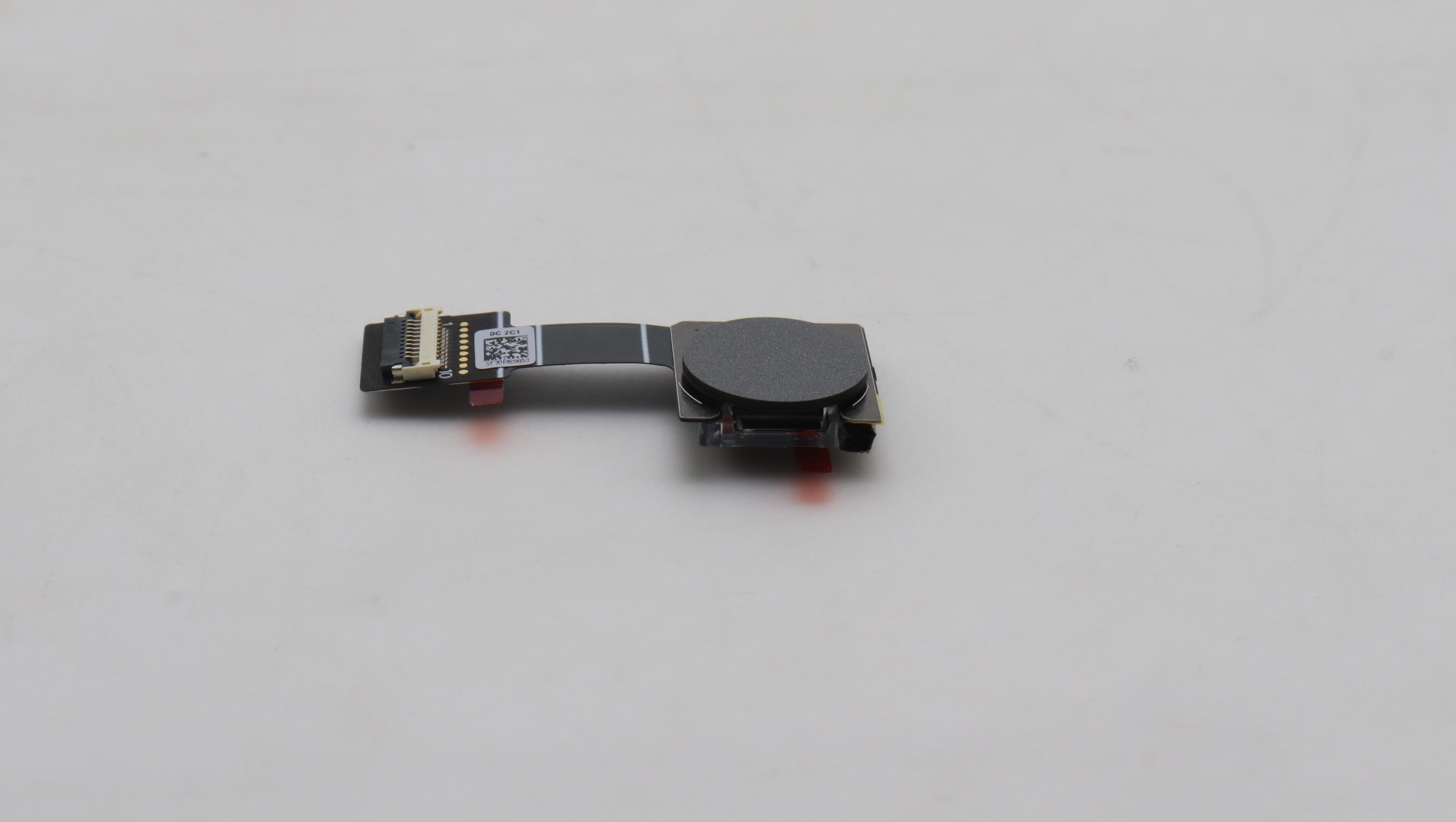5M11L64822 - Original Lenovo MECH_ASM X13YG4 FPR with Bracket Grey