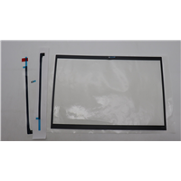 Lenovo T14s Gen 4 (21F6, 21F7) Laptop (ThinkPad) Consumptive Bezels - 5M11L64877