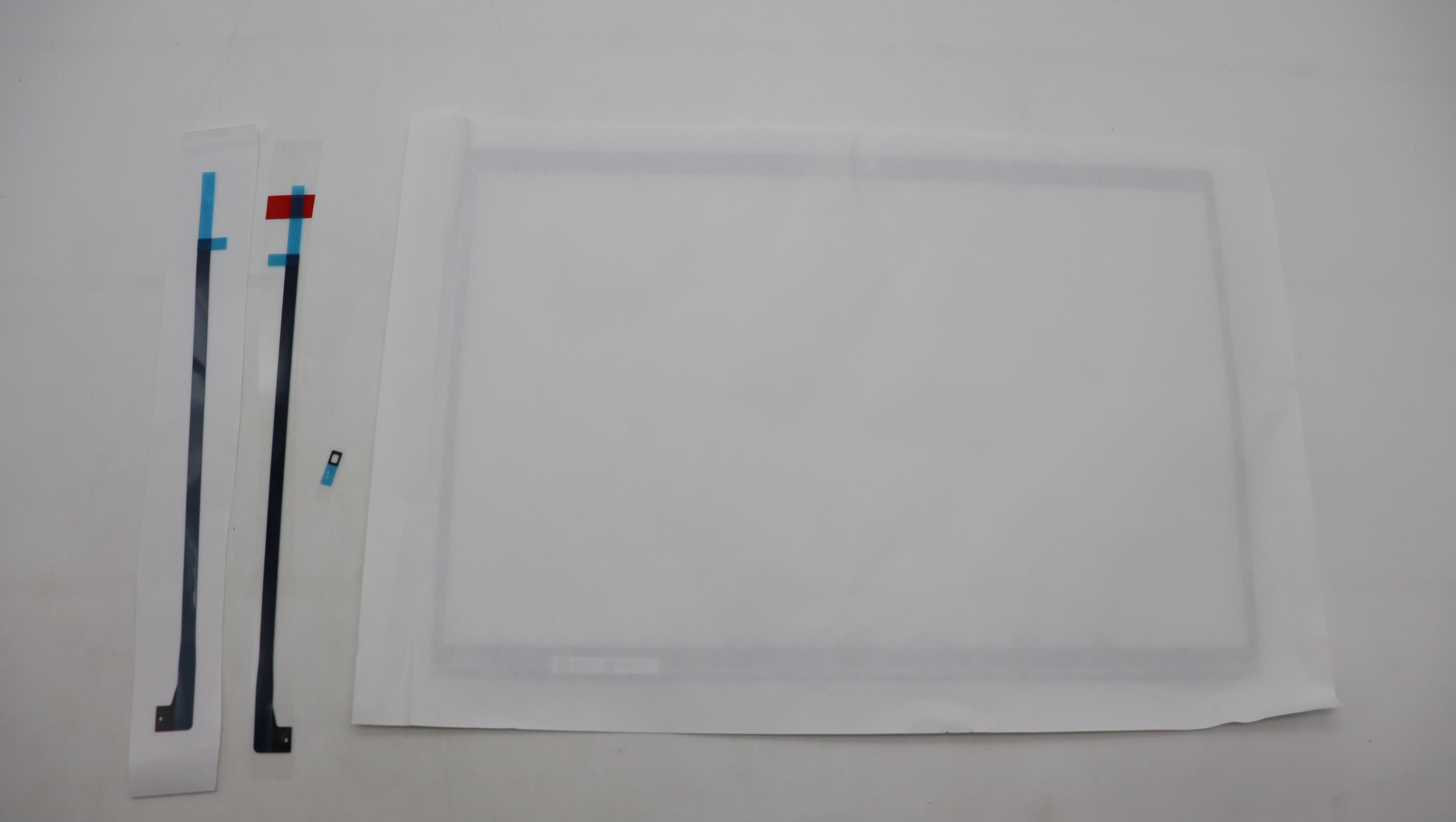 5M11L64880 - Original Lenovo MECH_ASM FRU 5M BEZEL+FHD C30TAPE ASM