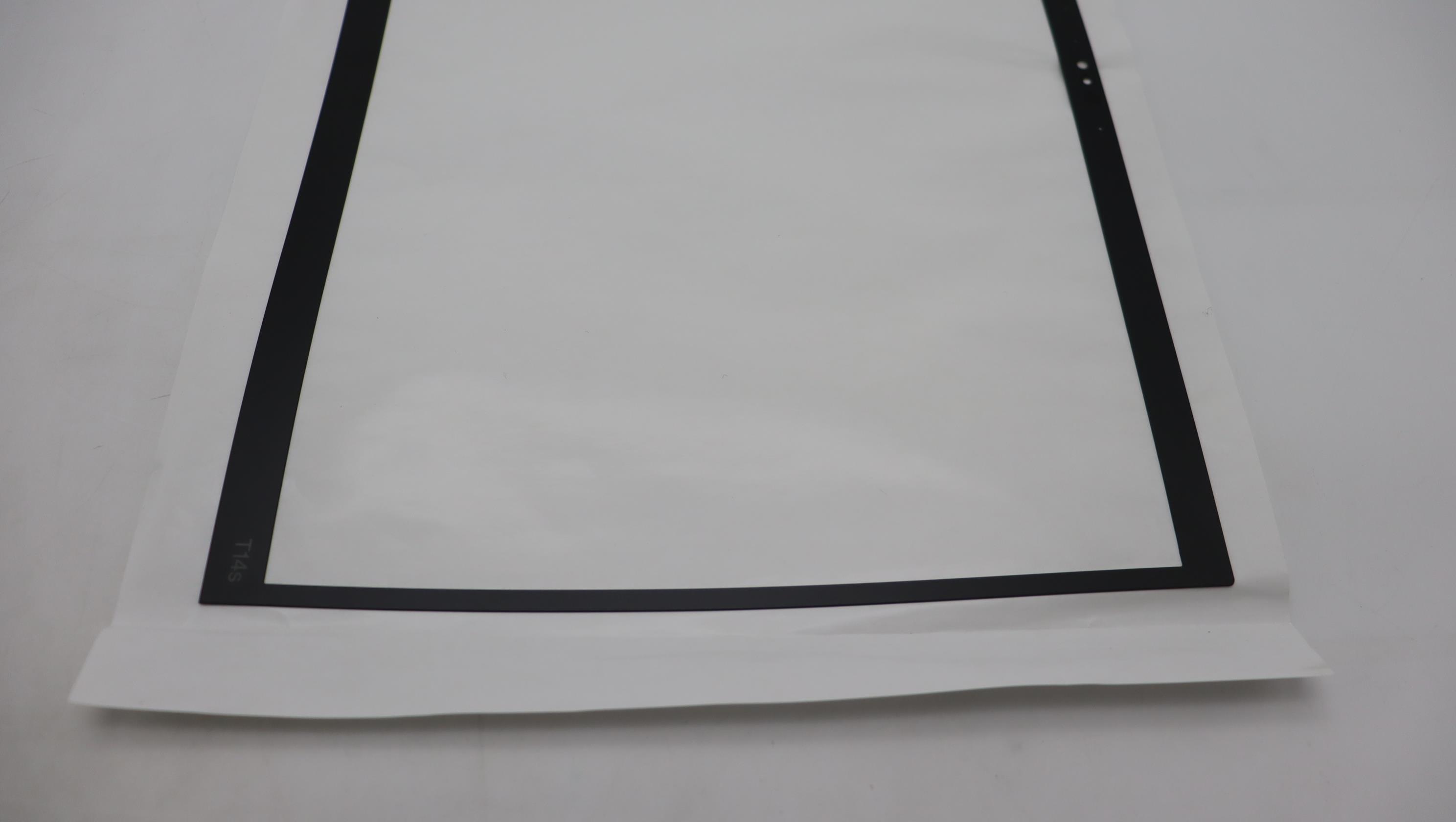 5M11L64880 - Original Lenovo MECH_ASM FRU 5M BEZEL+FHD C30TAPE ASM