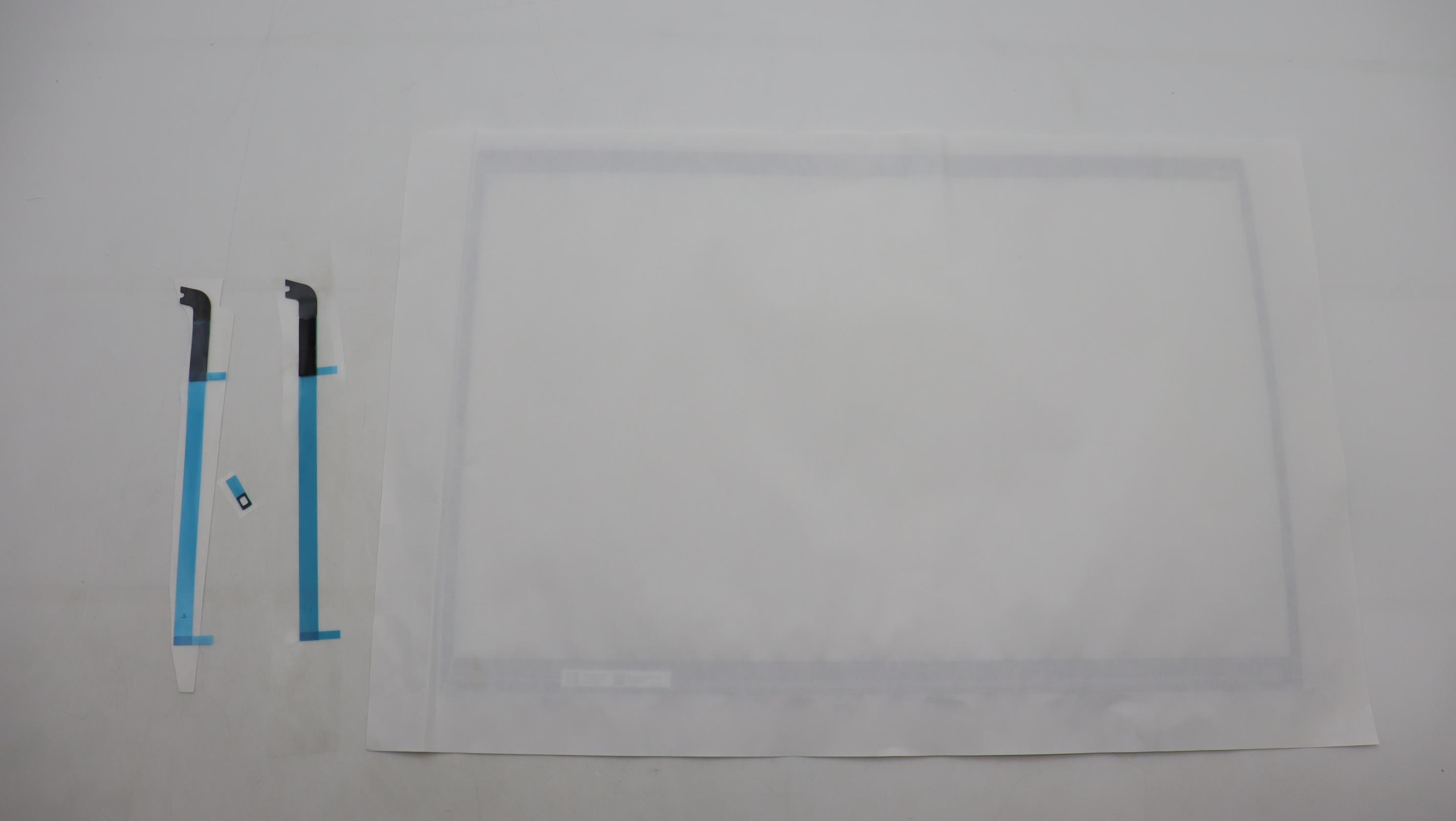 5M11L64887 - Original Lenovo MECH_ASM FRU 5M BEZEL+FHD TAPE AL ASM