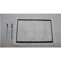 Lenovo T14s Gen 4 (21F6, 21F7) Laptop (ThinkPad) Consumptive Bezels - 5M11L64887