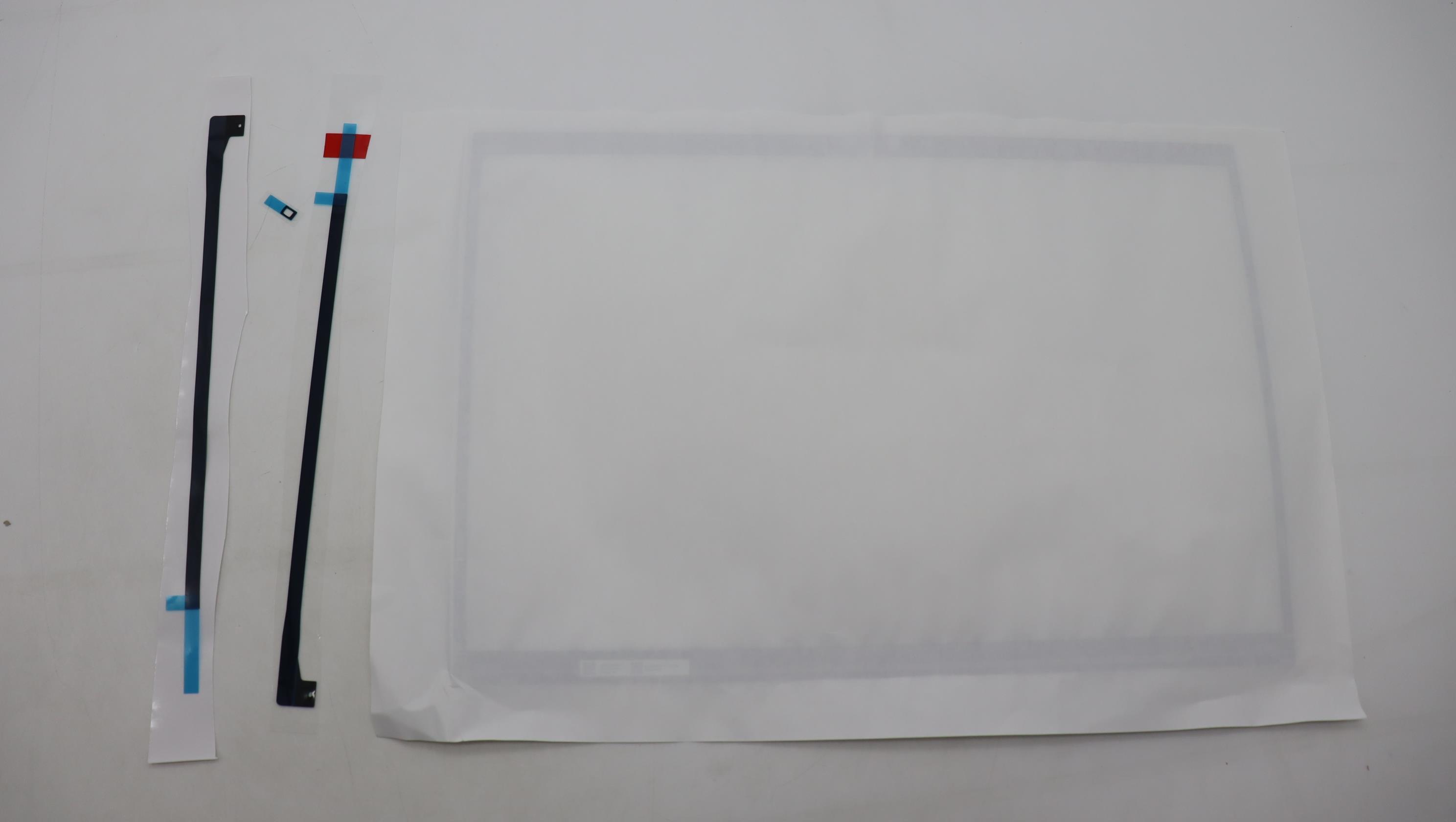 5M11L64890 - Original Lenovo MECH_ASM FRU 5M BEZEL+FHD C24TAPE ASM