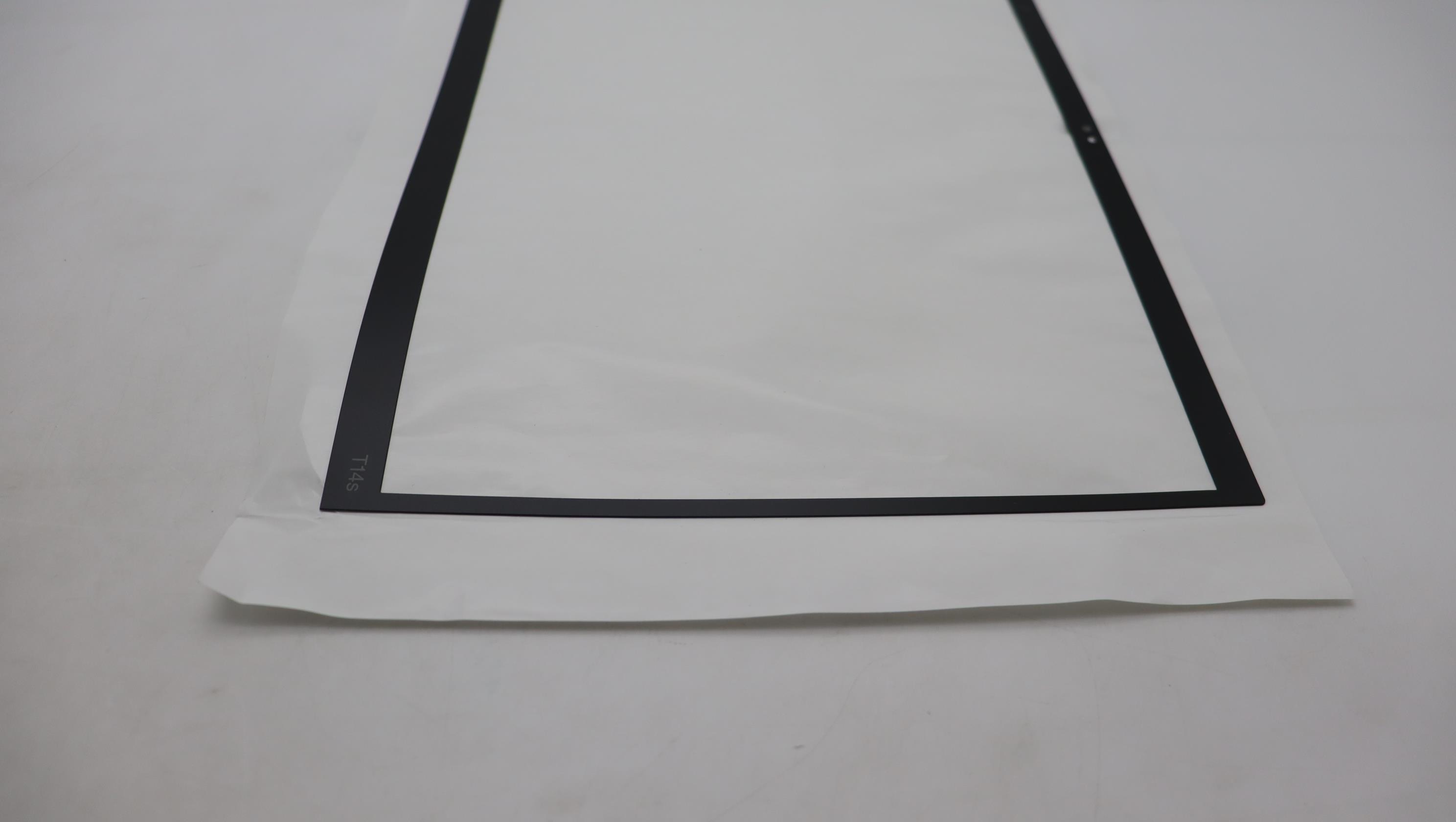 5M11L64890 - Original Lenovo MECH_ASM FRU 5M BEZEL+FHD C24TAPE ASM