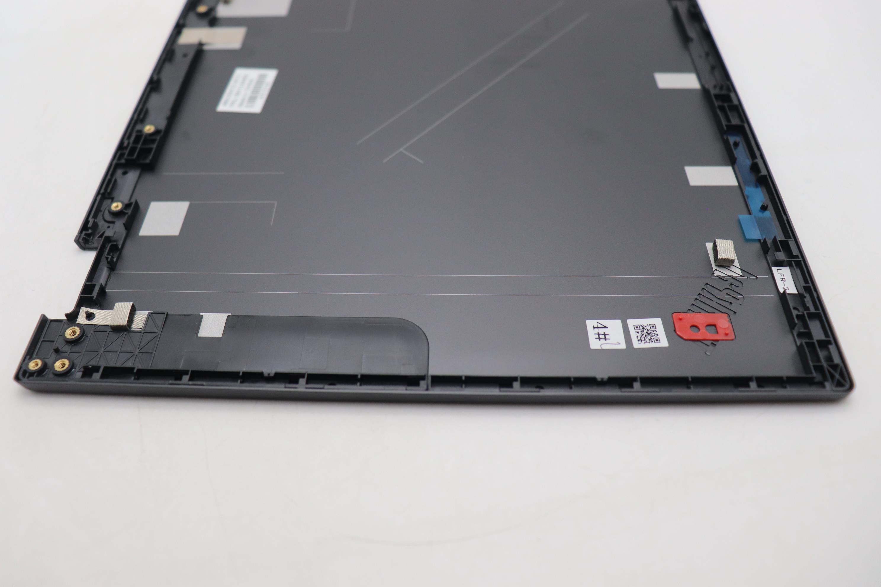 5M11L64892 - Original Lenovo MECH_ASM ASM A COVER YG 2.4T BK WLAN AMD