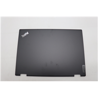 Lenovo L13 Yoga Gen 4 (21FR, 21FS) Laptop (ThinkPad) 21FS LCD PARTS - 5M11L64892