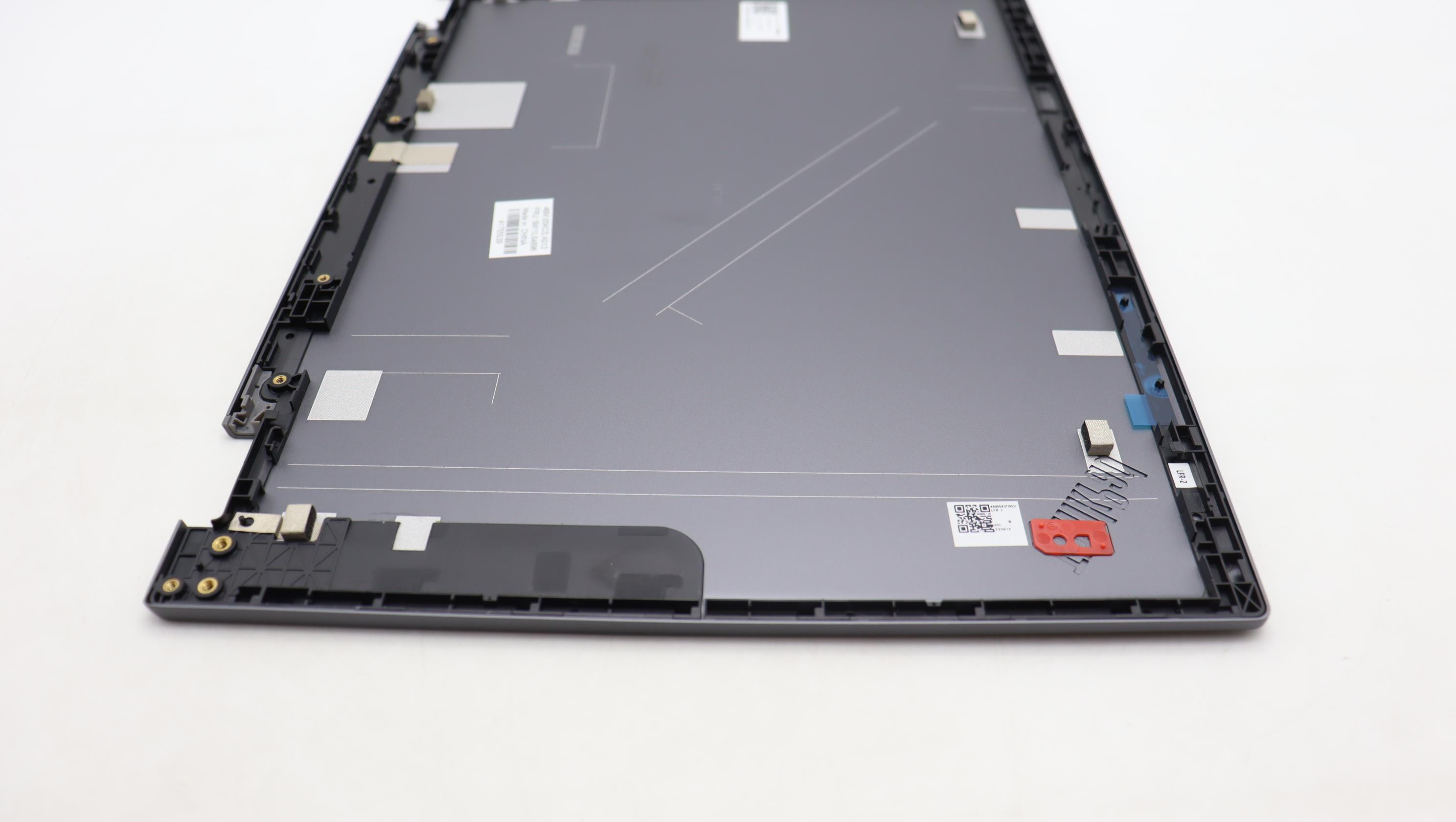 5M11L64896 - Original Lenovo MECH_ASM ASM A COVER YG 2.4T SG WLAN AMD