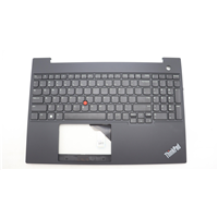 Genuine Lenovo Replacement Keyboard  5M11L64901 ThinkPad E16 Gen 1 (21JT, 21JU) Laptop