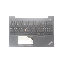 Genuine Lenovo Replacement Keyboard  5M11L65163 ThinkPad E16 Gen 1 (21JT, 21JU) Laptop