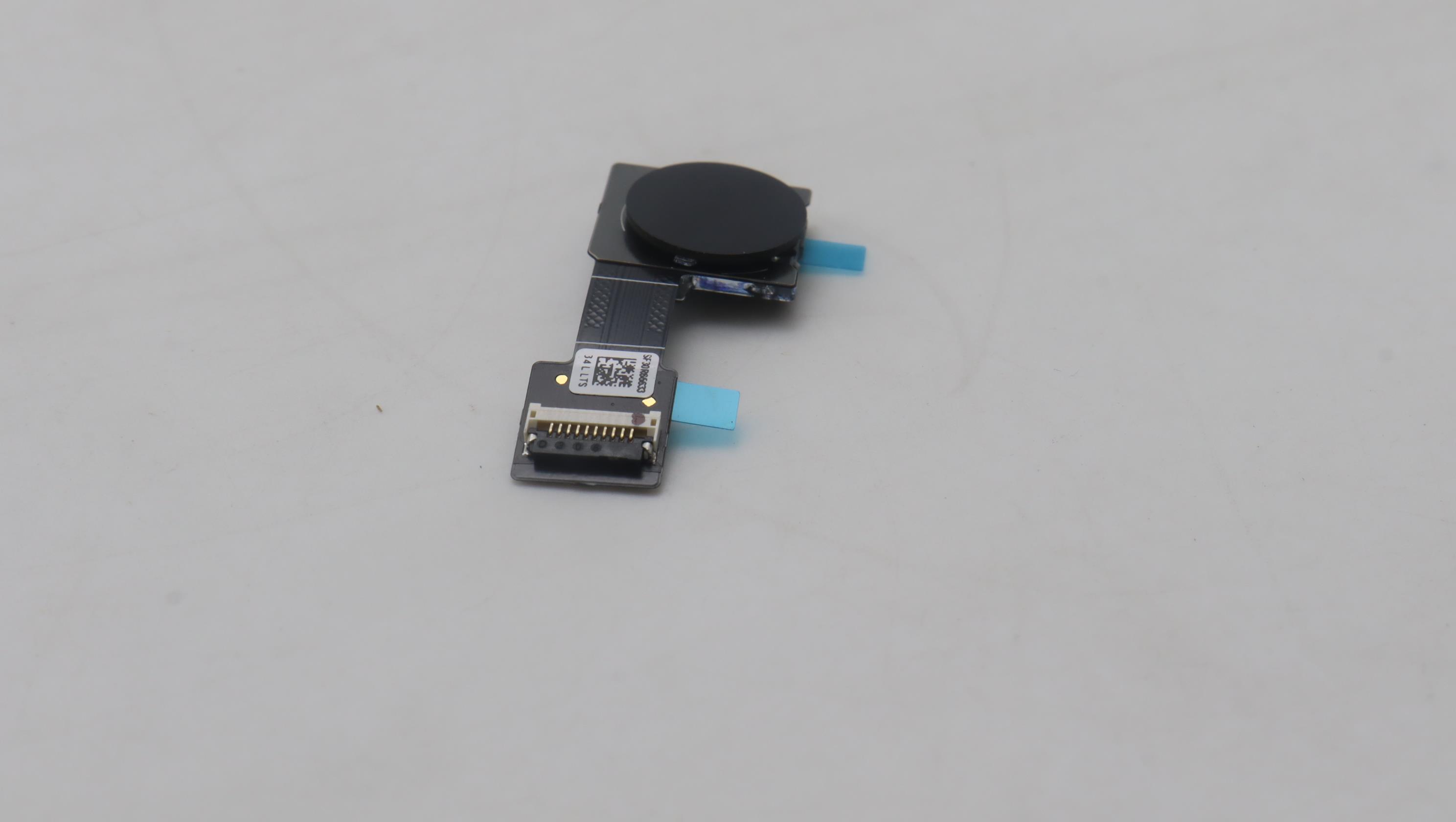 5M11L77160 - Original Lenovo MECH_ASM X13G4FPR+POWERBRACKET ASSY,BK