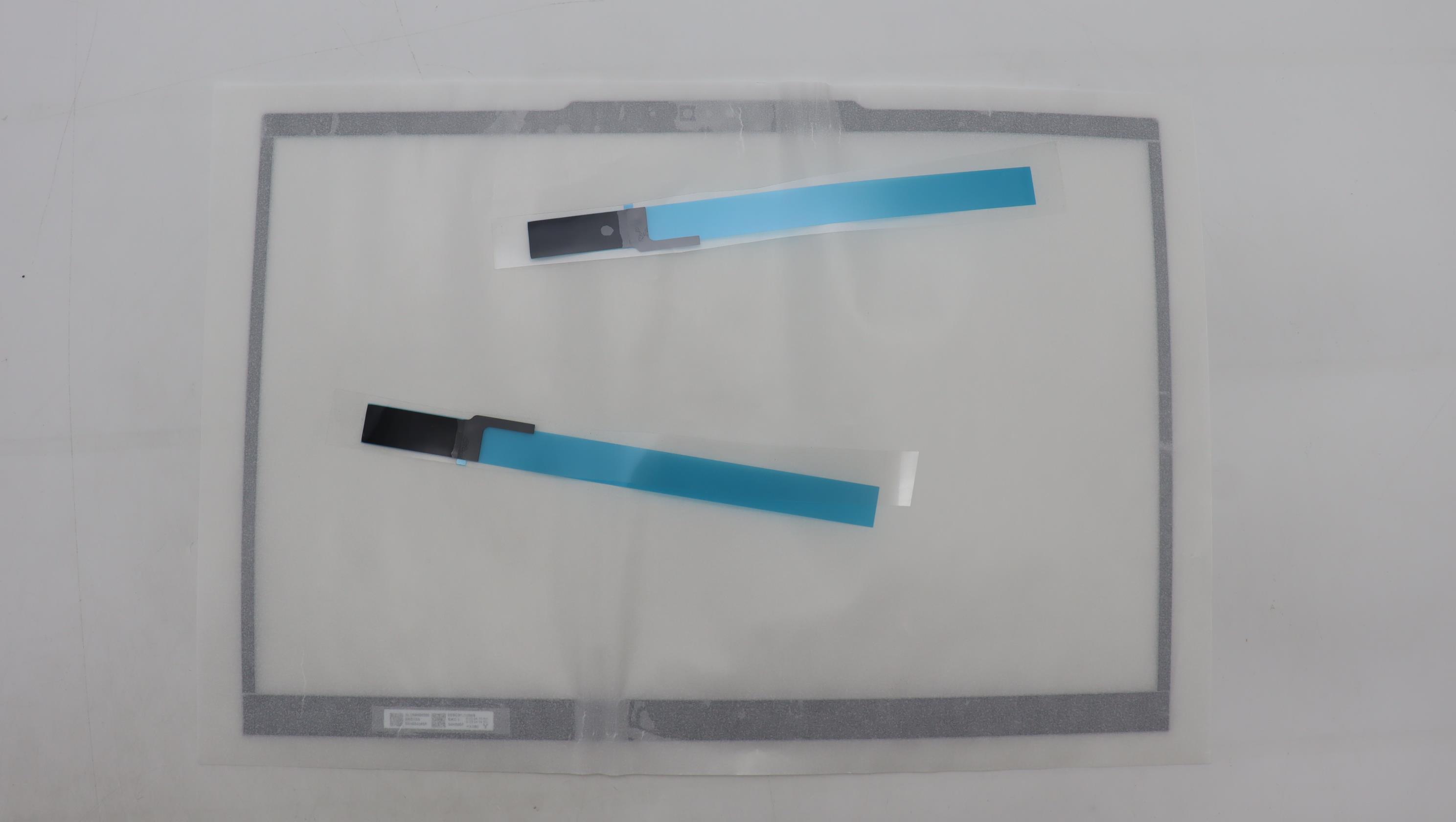 5M11L77163 - Original Lenovo MECH_ASM IRBEZEL+FHDFHDTSLPCFRPEPTAPE