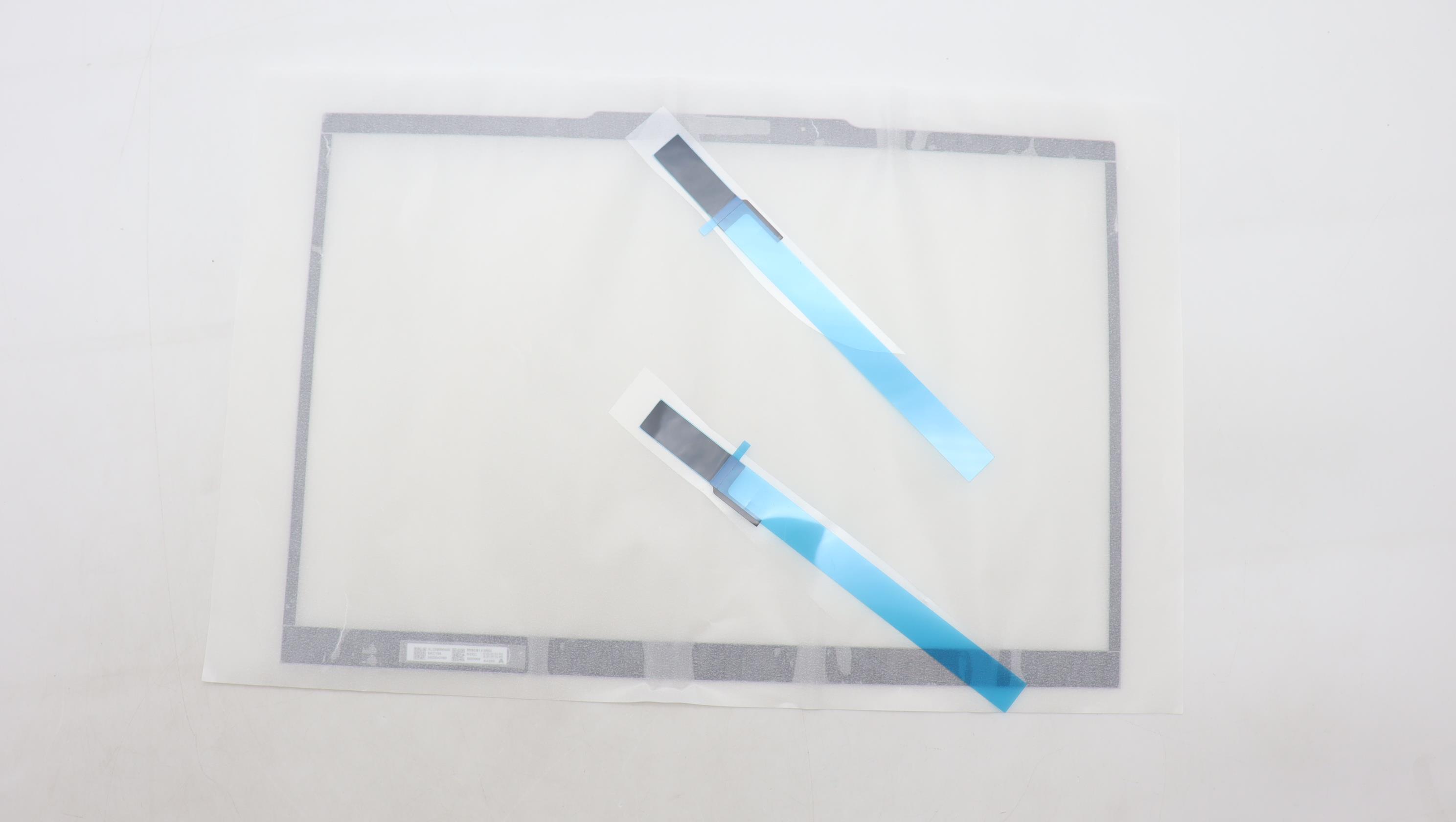 5M11L77164 - Original Lenovo MECH_ASM MICBEZEL+FHDFHDTSLPCFRPEPTAPE