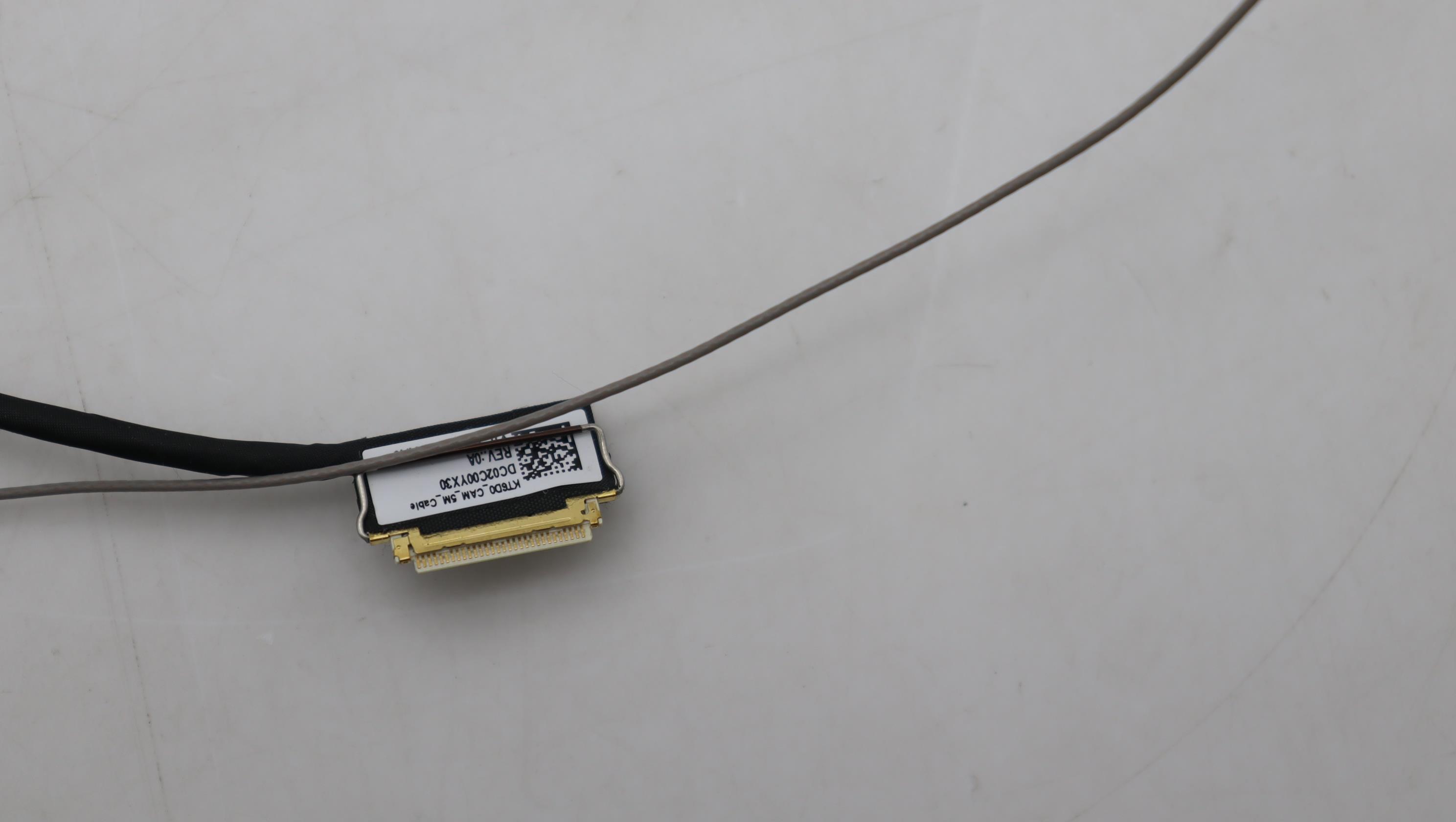 5M11L77171 - Original Lenovo MECH_ASM HUD P16s 16 5M OLED FCC PC