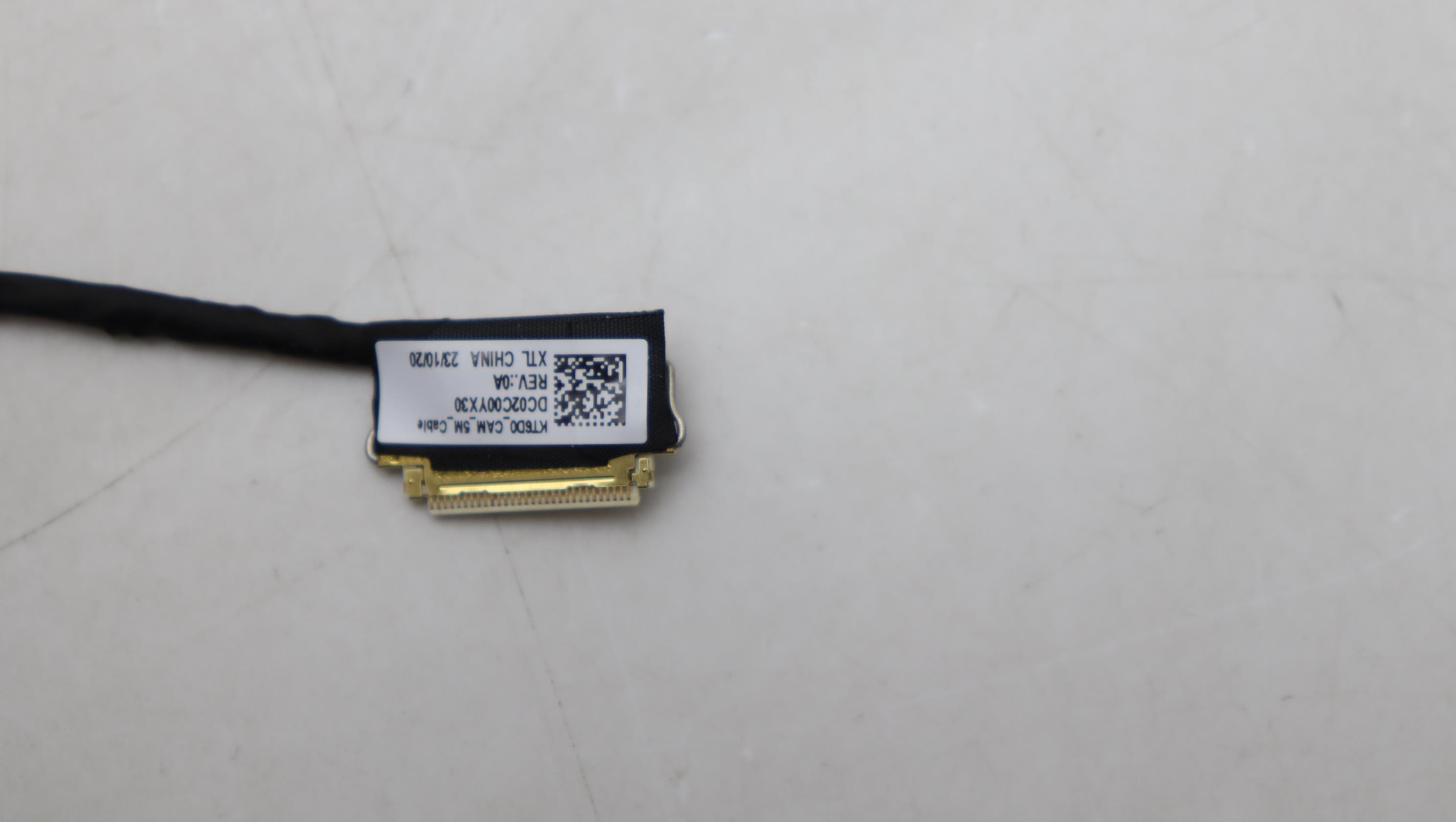 5M11L77172 - Original Lenovo MECH_ASM HUD P16s 16 5M OLED FCC AL