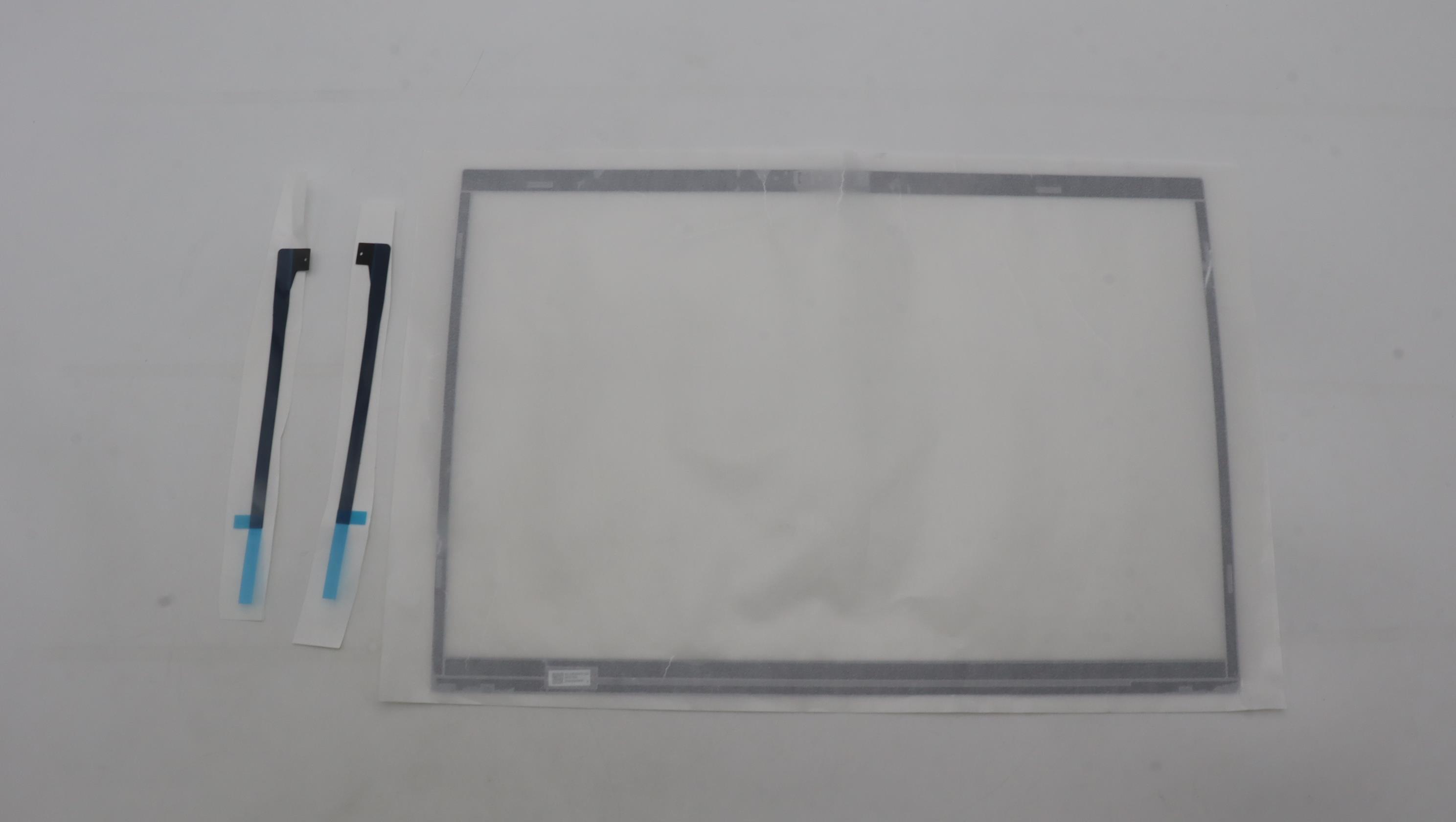 5M11L77173 - Original Lenovo MECH_ASM FRU T14 5M B_SHEET+FHD EPV TAPE