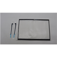 Lenovo T14 Gen 4 (21HD, 21HE) Laptop (ThinkPad) Consumptive Bezels - 5M11L77173