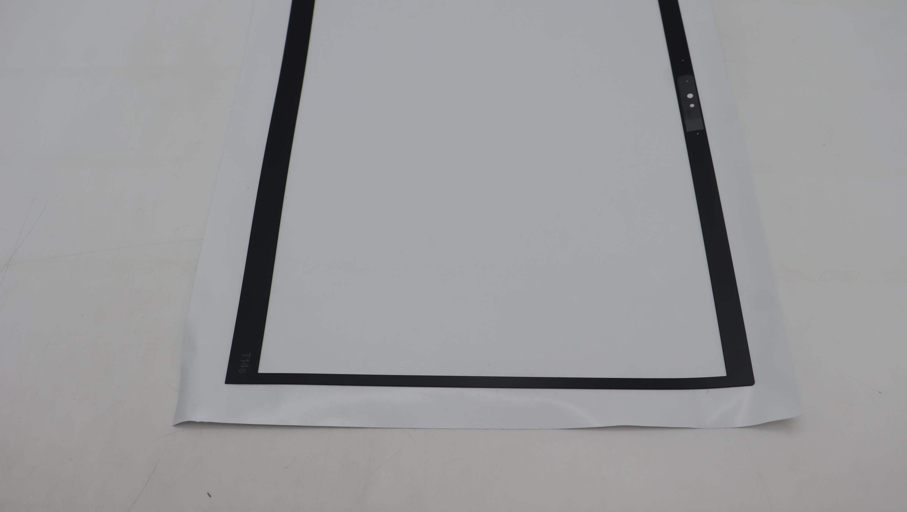 5M11L77175 - Original Lenovo MECH_ASM FRU 5M BEZEL+FHD TAPE05 AL ASM