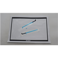 Lenovo T14s Gen 4 (21F6, 21F7) Laptop (ThinkPad) Consumptive Bezels - 5M11L77175