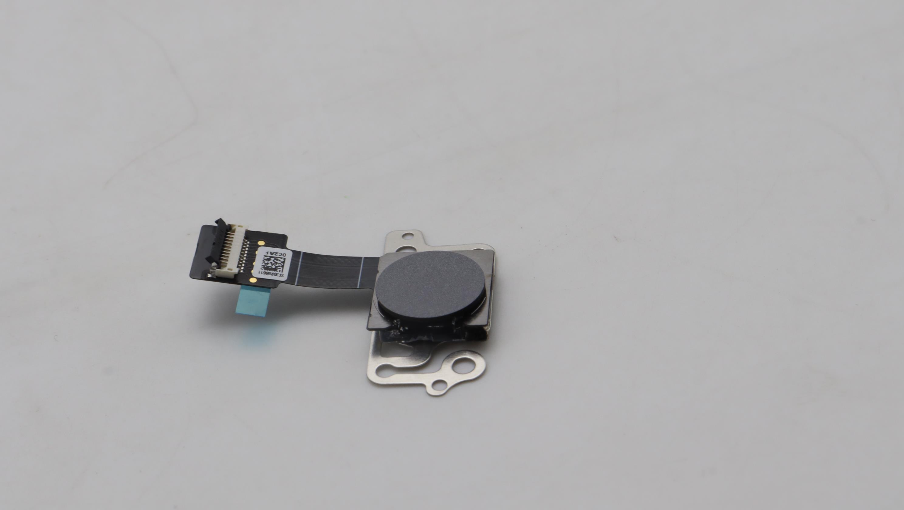 5M11L77181 - Original Lenovo MECH_ASM FRU PHX2 FPR+Power BKT ASSY GY