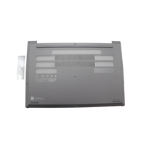Lenovo P1 Gen 6 (21FV, 21FW) Laptop (ThinkPad) COVERS - 5M11L84685
