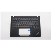 Genuine Lenovo Replacement Keyboard  5M11L85669 ThinkPad X13 Gen 4 (21J3, 21J4) Laptop