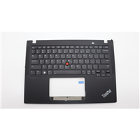 Genuine Lenovo Replacement Keyboard  5M11L85903 ThinkPad X13 Gen 4 (21J3, 21J4) Laptop