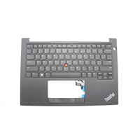 Genuine Lenovo Replacement Keyboard  5M11L92231 ThinkPad E14 Gen 5 (21JR, 21JS) Laptop