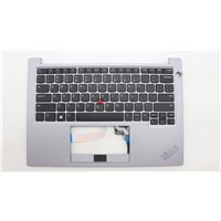 Genuine Lenovo Replacement Keyboard  5M11L92371 ThinkPad E14 Gen 5 (21JR, 21JS) Laptop