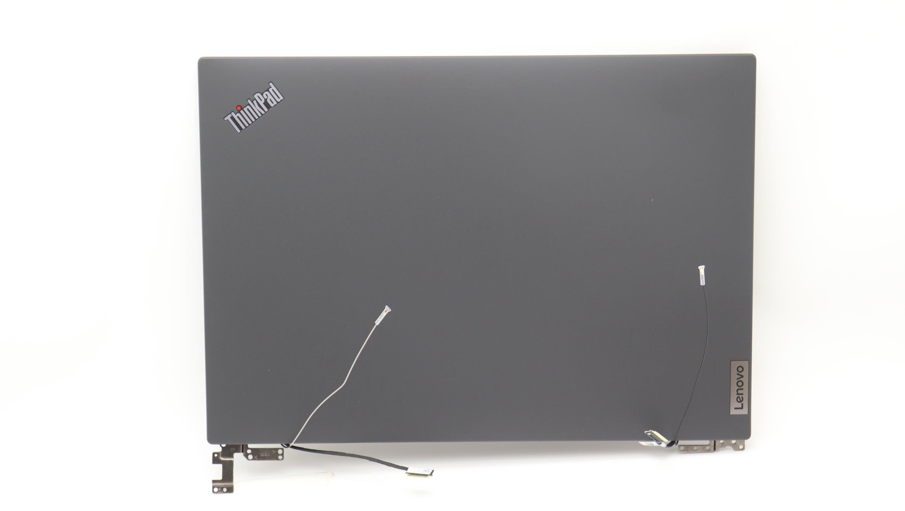 5M11L92794 - Original Lenovo LCD Assembly, 16", WQUXGA, Non-Touch, Anti-reflection, Anti-smudge, OLED, 400nit, 100%DCI-P3, Color Calibration, w/5MP&IR Camera, 5M BK PCFCC