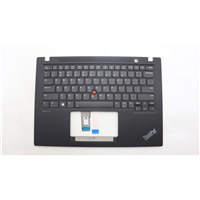 Genuine Lenovo Replacement Keyboard  5M11L92832 ThinkPad T14s Gen 4 (21F8, 21F9) Laptop
