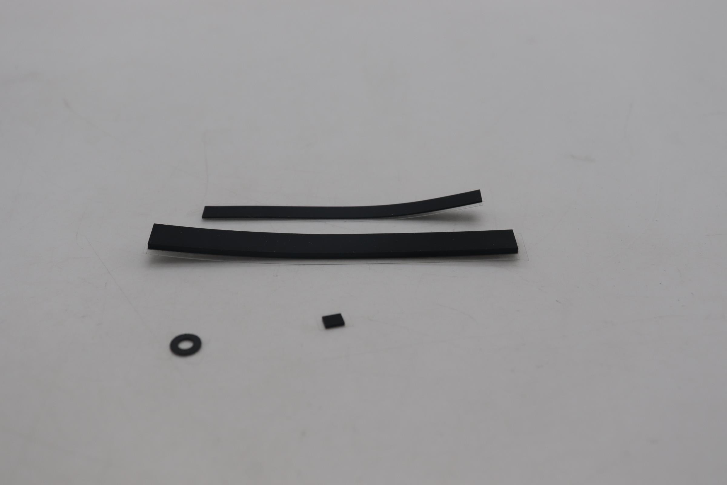 5M11L99153 - Original Lenovo MECH ASM FRU T490 Rubber Kit