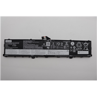 Lenovo ThinkPad P1 Gen 4 (20Y3, 20Y4 ) Laptop BATTERY - 5M11L99163