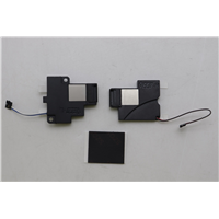 Lenovo X12 Detachable Gen 2 (21LK, 21LL) Laptops (ThinkPad) SPEAKERS INTERNAL - 5M11L99165