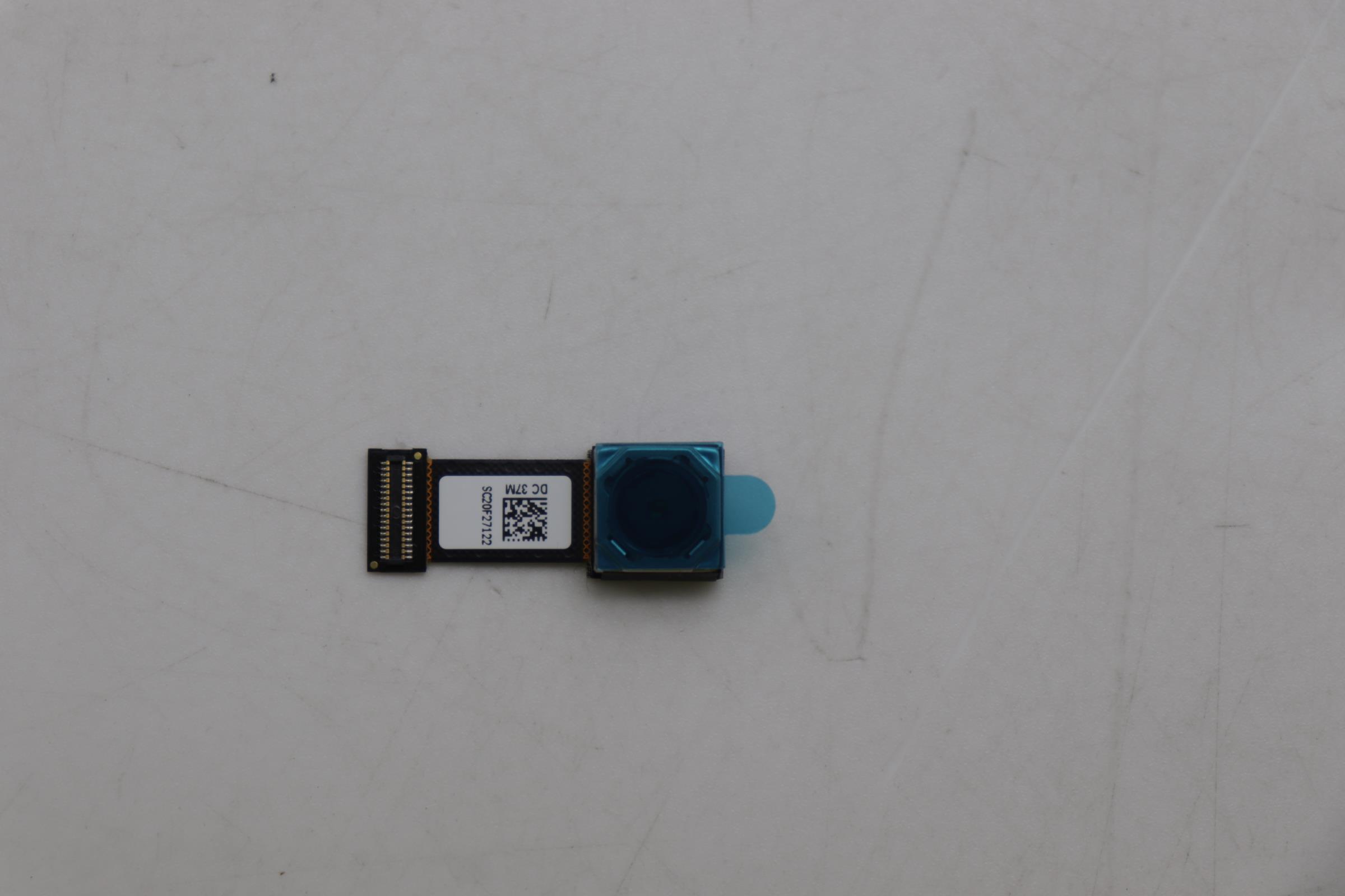 5M11L99166 - Original Lenovo MECH_ASM Rear RGB(MIPI) 8M CAM ASM