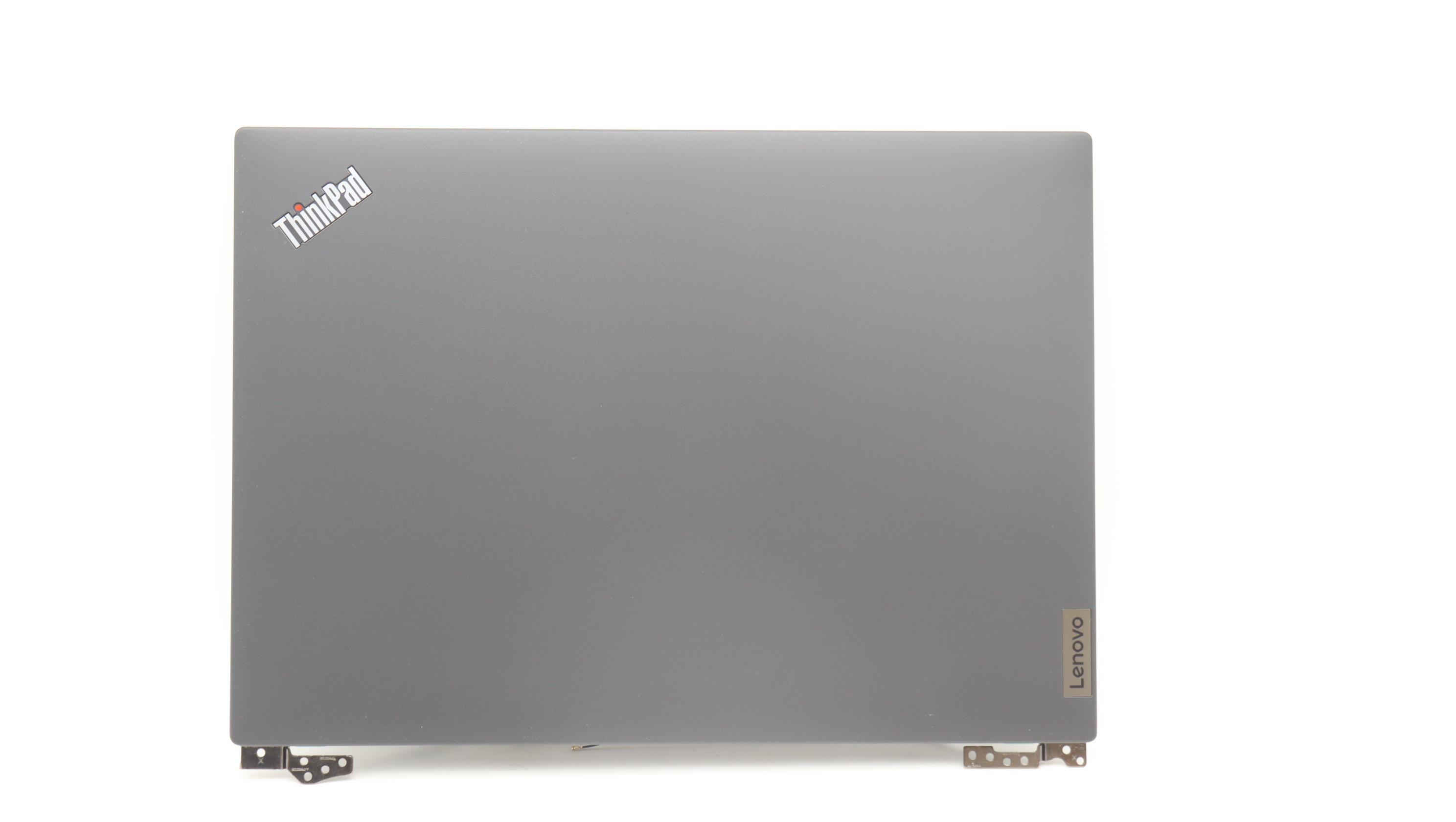 5M11M02575 - Original Lenovo LCD Assembly, 14", 2.8K, Non-Touch, Anti-Glare, OLED, 400nit, 100%DCI-P3, w/RGB+IR Camera, 5MPRGB+IR BK