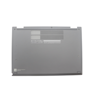 Lenovo X13 Yoga Gen 4 (21F2, 21F3) Laptop (ThinkPad) BEZELS/DOORS - 5M11M02580
