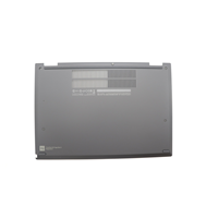 Lenovo X13 Yoga Gen 4 (21F2, 21F3) Laptop (ThinkPad) BEZELS/DOORS - 5M11M02584