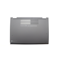 Lenovo X13 Yoga Gen 4 (21F2, 21F3) Laptop (ThinkPad) BEZELS/DOORS - 5M11M02585