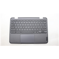 Genuine Lenovo Replacement Keyboard  5M11M02913 Lenovo 100e Chromebook Gen 3 (Type 82UY, 82V0)